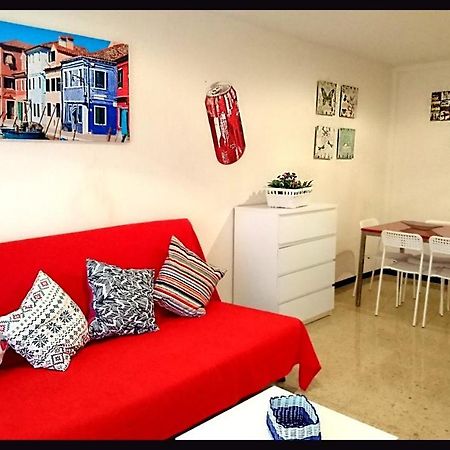 Bahia Dorada Ideal Jovenes ซาลอว์ ภายนอก รูปภาพ