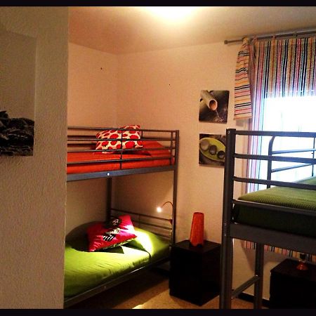 Bahia Dorada Ideal Jovenes ซาลอว์ ภายนอก รูปภาพ
