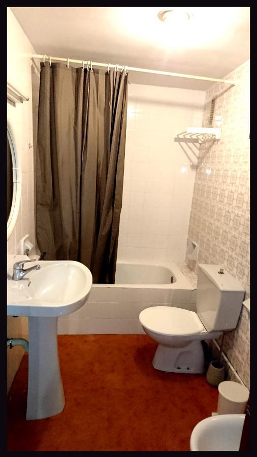 Bahia Dorada Ideal Jovenes ซาลอว์ ภายนอก รูปภาพ