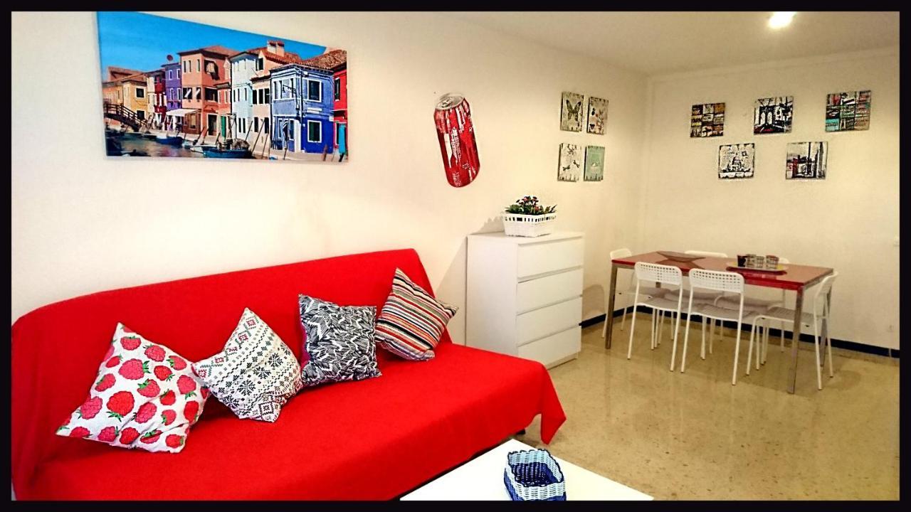 Bahia Dorada Ideal Jovenes ซาลอว์ ภายนอก รูปภาพ