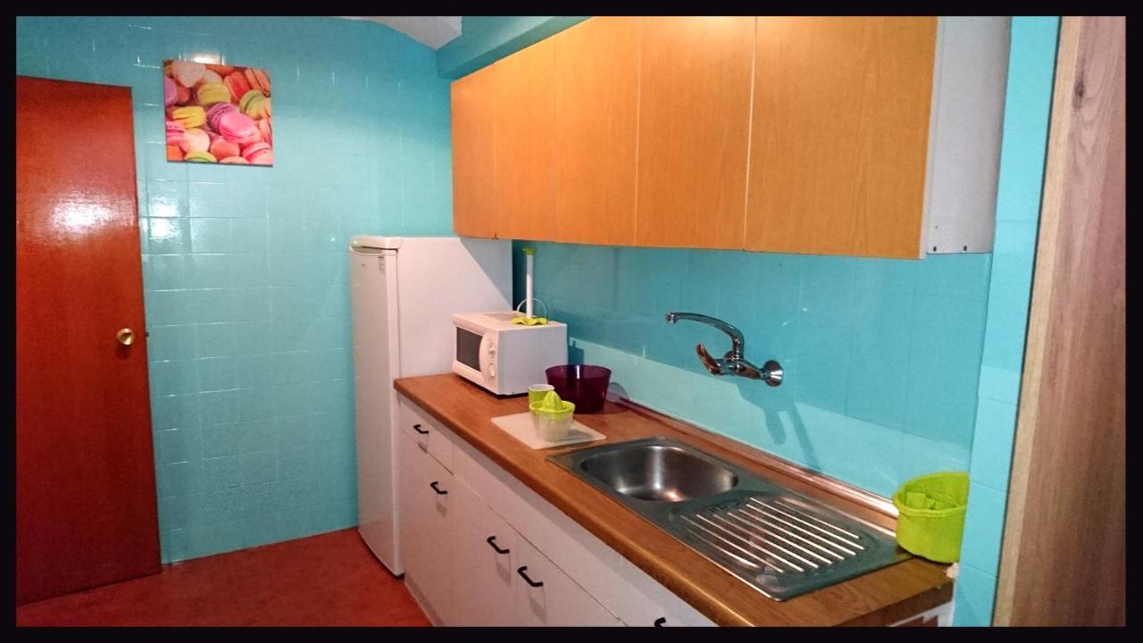 Bahia Dorada Ideal Jovenes ซาลอว์ ภายนอก รูปภาพ