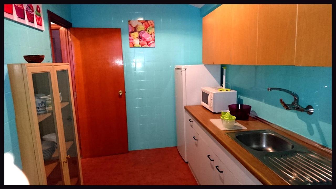 Bahia Dorada Ideal Jovenes ซาลอว์ ภายนอก รูปภาพ