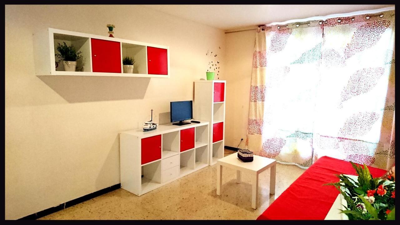 Bahia Dorada Ideal Jovenes ซาลอว์ ภายนอก รูปภาพ