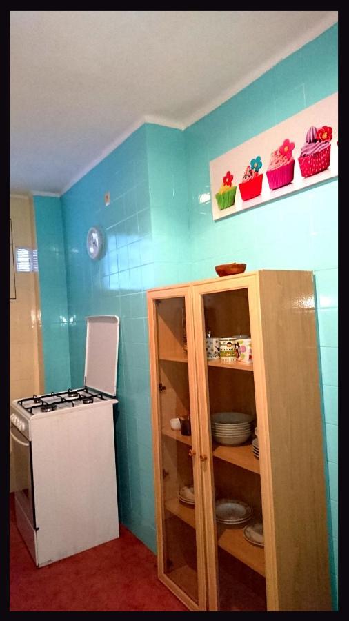 Bahia Dorada Ideal Jovenes ซาลอว์ ภายนอก รูปภาพ