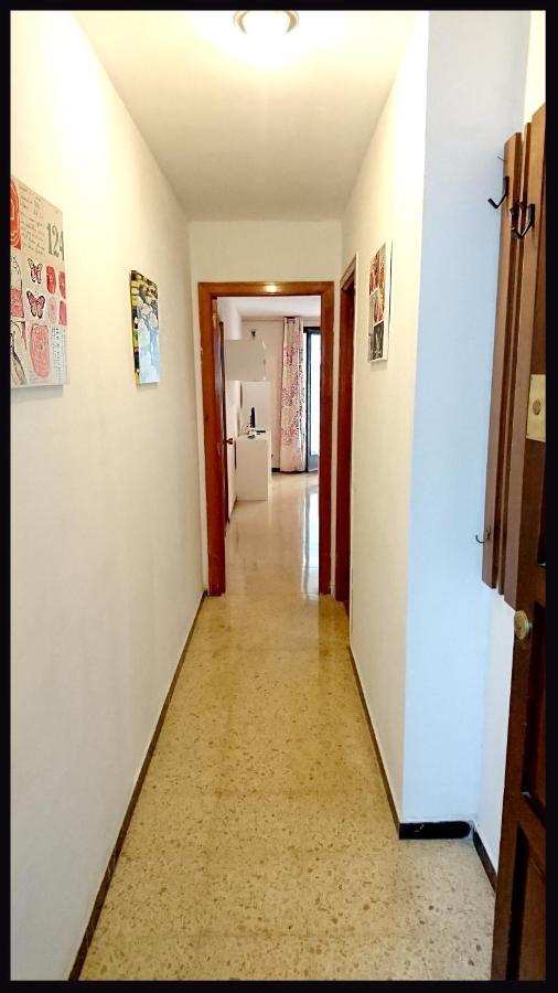 Bahia Dorada Ideal Jovenes ซาลอว์ ภายนอก รูปภาพ