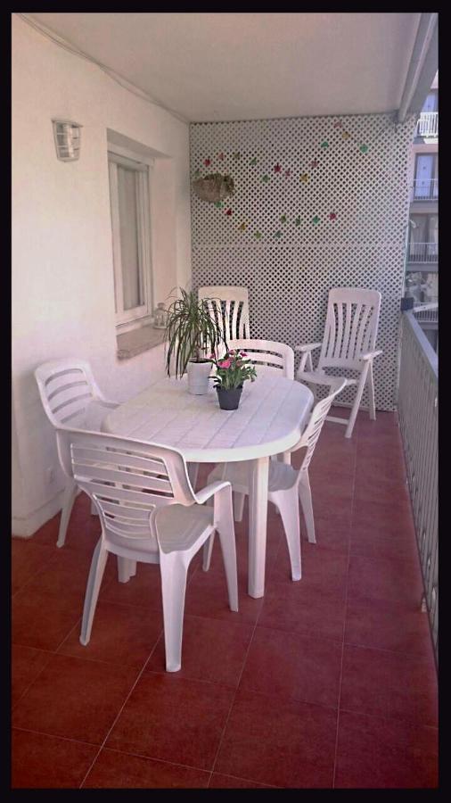 Bahia Dorada Ideal Jovenes ซาลอว์ ภายนอก รูปภาพ