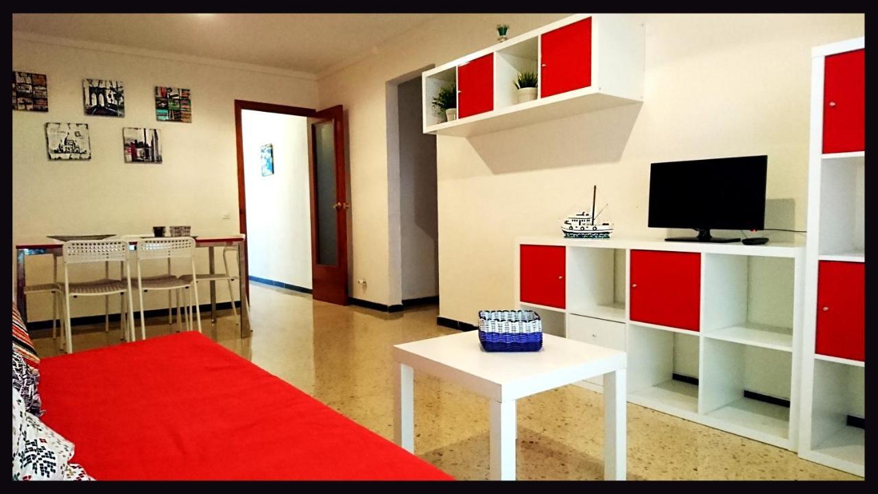 Bahia Dorada Ideal Jovenes ซาลอว์ ภายนอก รูปภาพ