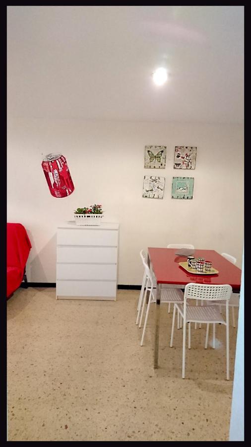 Bahia Dorada Ideal Jovenes ซาลอว์ ภายนอก รูปภาพ